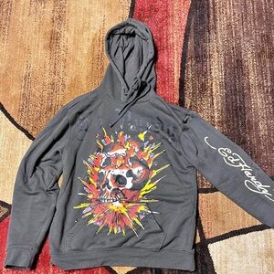 Ed Hardy Hoodie